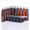 High Quality 10ml Roll on Bottle